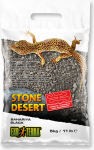 Terraariumi substraat Black Stone Desert 5kg