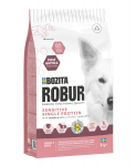 Bozita Robur Adult Sensitive Single Protein Salmon 3kg