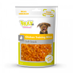 Truly pehmed kanaga treeningmaiused koertele 85g