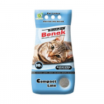 Super Benek Compact Line Natural 10L