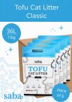 SABA l&otilde;hnatu tofu kassiliiv 36L