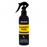 Animology Glamour Puss Papaya kuiv&scaron;ampoon kassidele, 250 ml