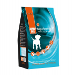 Total Bite Puppy large breeds koeratoit 3kg