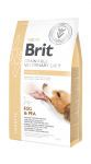 Brit Veterinary Diet Hepatic eris&ouml;&ouml;t koertele 2kg