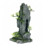 Akvaariumi dekoor K&otilde;rge kalju 1 16,9x9,5x25,4cm