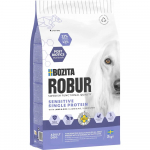 Bozita Robur Sensitive Single Protein Lamb 3kg