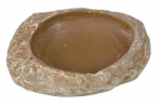 Terrariumi kauss 6x1.5x4.5cm