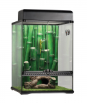 Terrarium EXO-TERRA Bamboo Forest Habitat L 45x45x60cm