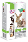 LoLo Pets Foody t&auml;iends&ouml;&ouml;t n&auml;rilistele puuviljadega 350g