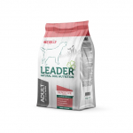Leader Sensitive kuivtoit suurt t&otilde;ugu koertele l&otilde;hega, 12 kg