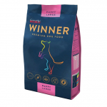 Winner t&auml;iss&ouml;&ouml;t suurt t&otilde;ugu kutsikale, 15 kg