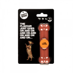 TastyBone Toy Bacon m&auml;nguasi koertele