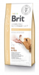 Brit Veterinary Diet Hepatic eris&ouml;&ouml;t koertele 12kg