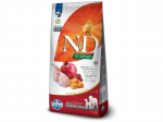 Farmina N&D Pumpkin Dog Pomegranate/Quail Dog Medium/Maxi 12kg