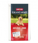 Animonda Gran Carno Senior kodulind+veis 4 kg