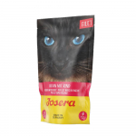 Josera kassieine kanafilee veiselihaga 70g (karp =16tk)
