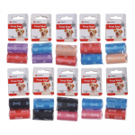 Flamingo lemmiklooma v&auml;ljaheitekogumiskotid &ldquo;Basic Spring&rdquo;, assortii, N2