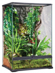 Terrarium taustaga 60x45x90cm PT2608