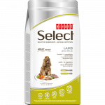 Select Adult Sensitive Lamb and Rice koeratoit 3kg