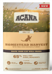 Acana Homestead Harvest Cat Dry Food 4.5kg