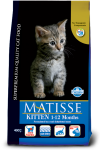 Farmina Matisse Kitten Chicken 400gr