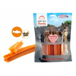 Fine dog Family n&auml;rimispulgad l&otilde;hega 200g