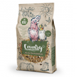 COUNTRY Suur papagoi 0,55kg T&auml;iss&ouml;&ouml;t