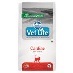 Farmina Vet Life Cat Cardiac 400g