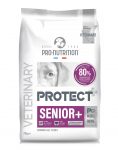Protect Dog Senior+ Eakatele Koertele 2kg