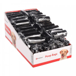 Flamingo lemmiklooma v&auml;ljaheitekogumiskotid &ldquo;Basic&rdquo;, must, N1