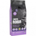 Bozita Robur Active Performance Reindeer 12kg