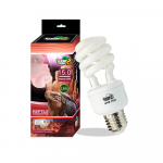 Terraariumi lamp Lucky Herp Intense UVB15.0 13W