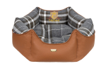 Cazo Soft Bed Oxford pesa koertele &oslash; 70cm