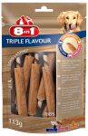 8in1 FLAV Triple Flav Ribs 113g