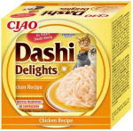Inaba Dashi Delights Chicken konserv kassile 70g