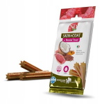 Farmina Dog N&D Dental Treat Quinoa Skin&Coat Duck Medium/Maxi Adult 100g/7tk