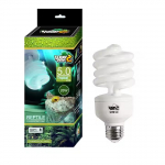 Terraariumi lamp Lucky Herp Tropical UVB5.0 26W