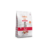 Calibra Life Sterilised Beef kassitoit 1,5kg