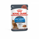 Royal Canin LIGHT WEIGHT GRAVY  85g x 12 tk