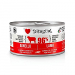 Disugual lambaga koerakonserv 150g