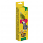 Rio maiusepulgad p&auml;hklite ja meega k&otilde;ikidele linnuliikidele 2x90g