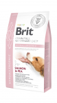 Brit Veterinary Diet Hypoallergenic eris&ouml;&ouml;t koertele 2kg