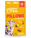 Edgard Cooper kassi maius Pillows, kalkun 60G