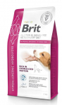 Brit Veterinary Diet Hypoallergenic Hydrolyzed eris&ouml;&ouml;t koertele 2kg