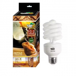 Terraariumi lamp Lucky Herp Desert UVB10.0 26W