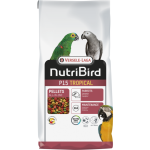 VERSELE-LAGA EKSTRUDEERITUD GRAANULID NUTRI BIRD 10KG