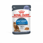 Royal Canin LIGHT WEIGHT JELLY 85g x 12 tk