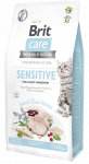 Brit Care Cat Grain-Free Insect & Fresh Herring kassitoit 7 kg