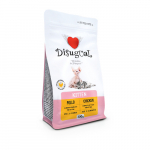 Disugual kanaga kassipojatoit 300g