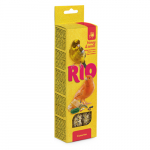 Rio maiusepulgad mee ja seemnetega kanaarilindudele 2x40g